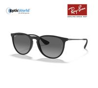 Ray-Ban Sunglasses RB4171 Erika Polarized 622/T3