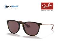 Ray-Ban RB4171 ERIKA - Designer Sunglasses with Case (All Colours)