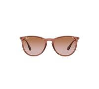 Ray-Ban Sunglasses RB4171 ERIKA 659013 light brown brown Woman