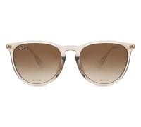 Ray-Ban RB4171F Erika Asian Fit 674413 Womenâs Sunglasses Size 54