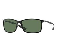 Ray-Ban RB4179 Liteforce Tech Black Green Polarized 601S/9A Original