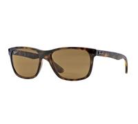 Ray-Ban Sunglasses RB4181 710/83 havana