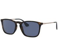 Ray-Ban RB4187 639080 Havana 54