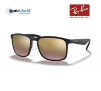 Ray-Ban RB4264 - Designer Sunglasses with Case (All Colours)