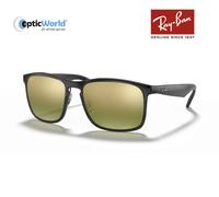 Ray-Ban RB4264 - Designer Sunglasses with Case (All Colours)