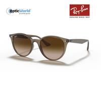 Ray-Ban RB4305 - Designer Sunglasses with Case (All Colours)