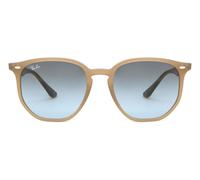 Ray-Ban RB4306 6788V1 Men's Sunglasses Brown Size 54