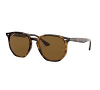 Ray-Ban RB4306 710/83 Polarised Sunglasses