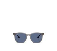Ray-Ban RB4306 sunglasses - Grey 54