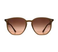 Ray-Ban RB4306 Unisex Polished Turtledove Sunglasses