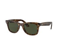 Ray-Ban Sunglasses RB4340 WAYFARER 710 Havana Unisex Authentic