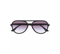 Ray-Ban RB4376 sunglasses - Black 57