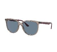 Ray-Ban RB4378 65722V Polarised Sunglasses