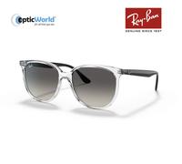 Ray-Ban RB4378 C54 647711