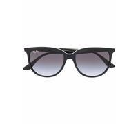 Ray-Ban RB4378 sunglasses - Black 40
