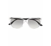 Ray-Ban RB4378 sunglasses - Black 40