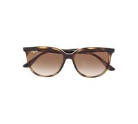 Ray-Ban rb4378 sunglasses - Brown 40