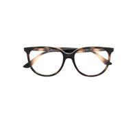 Ray-Ban RB4378V optical frames - Brown 52-54