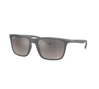 Ray-Ban Sunglasses RB4385 60175J Grey grey Man