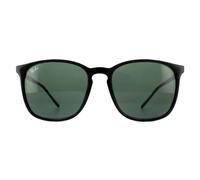 Ray-Ban RB4387 sunglasses Square