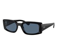 Ray-Ban RB4395 Kiliane 667780 Men's Sunglasses Black Size 54