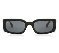 Ray-Ban RB4395 Kiliane 667787 Men's Sunglasses Black Size 54