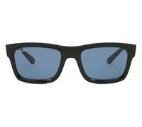Ray-Ban RB4396 Warren 667780 Men's Sunglasses Black Size 54