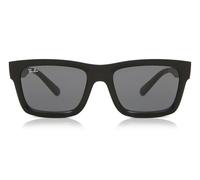Ray-Ban RB4396 Warren 667787 Men's Sunglasses Black Size 54