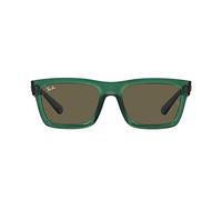 Ray-Ban Rb4396 Warren Rectangular Men's Sunglasses