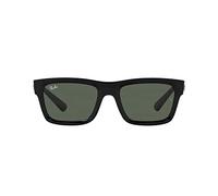 Ray-Ban Sunglasses RB4396 Warren 667771 Black green Men Women