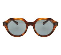 Ray-Ban RB4399 Gina 954/62 Men's Sunglasses Tortoiseshell Size 51