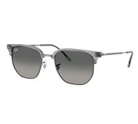 Ray-Ban RB4416 New Clubmaster 679271 Men's Sunglasses Grey Size 51