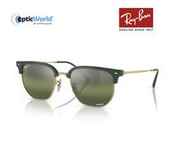 Ray-ban New Clubmaster RB4416 6655G4