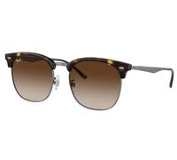 Ray-Ban RB4418D Asian Fit 710/13 Men's Sunglasses Tortoiseshell Size 56