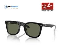 Ray-Ban RB4420 - Designer Sunglasses with Case (All Colours)