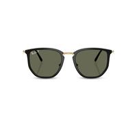 Ray-Ban RB4451 sunglasses - Black 53