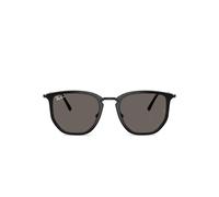 Ray-Ban RB4451 sunglasses - Black 53