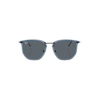 Ray-Ban RB4451 sunglasses - Blue 53