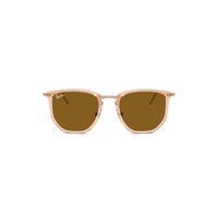 Ray-Ban RB4451 sunglasses - Pink 53