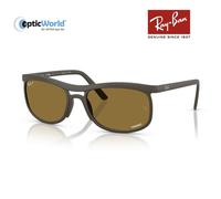 Ray-ban RB4452CH 612473