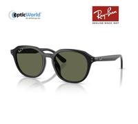 Ray-Ban RB4459D - Designer Sunglasses with Case (All Colours)