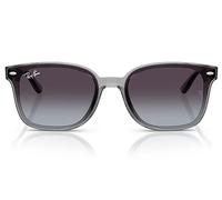 Ray-Ban RB4461D 64508G 64 Transparent Grey Gradient