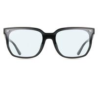 Ray-Ban RB4466D Asian Fit 601/72 Men's Sunglasses Black Size 147