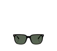 Ray-Ban RB4466D square-frame sunglasses - Brown 47