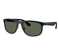 Ray-Ban RB4468 601S71 Men's Sunglasses Black Size 59
