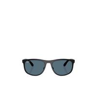 Ray-Ban RB4468 liteforce sunglasses - Black 59