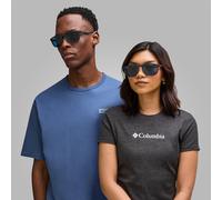 Ray - Ban RB4468 601S1C Unisex Sunglasses Peek Black Squared Polarized