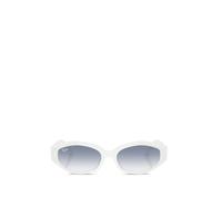 Ray-Ban RB4473D sunglasses - White 56