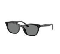 Ray-Ban Sunglasses Unisex Rb4474d - Black Frame Grey Lenses 54-18