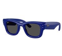 Ray-ban Wayfarer Puffer RB4940 683387